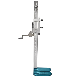 GRAMIL GRADUADO PRECISION 0.02MM DE 300MM(12