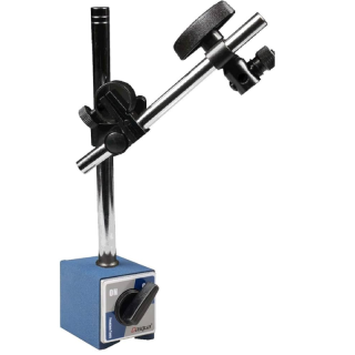 BASE MAGNETICA AJUSTABLE 60 KGS ,DASQUA Código: 7122-0004