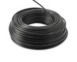 CABLE VULCANIZADO 3x10 AWG  MARCA:  BRANDE