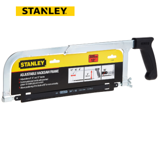 ARCO DE SIERRA AJUSTABLE DE 12