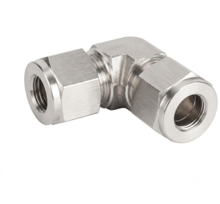 CODO CONECTOR 1/4'' MNPT X 1/4'' OD X 90° C-316 SS-SK2-4-4 D