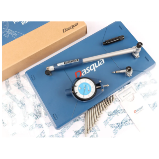 ALESOMETRO DIAL DE 50-160mm ESCALA 0.01mm , DASQUA Código: 5511-1130