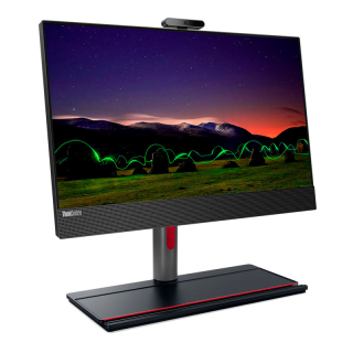 PC AIO LENOVO THINKCENTRE M90A GEN3 CI5-12500 8GB 512GB SSD 23.8