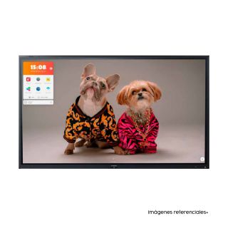 Pantalla Interactiva CTOUCH Riva de 75