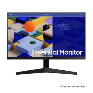 Monitor Samsung LF27T350FHLXPE de 27