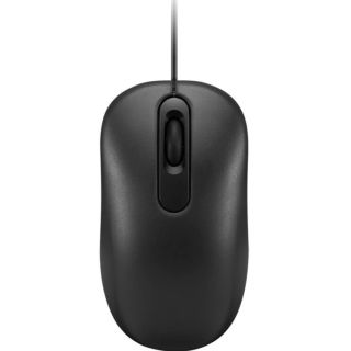 MOUSE LENOVO BASIC NEGRO 1000 DPI ALAMBRICO GF12M