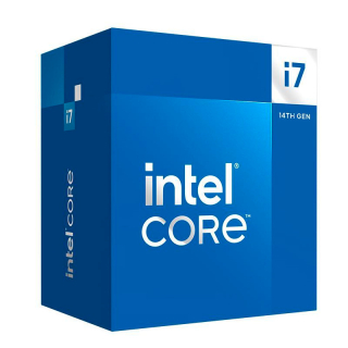 PROCESADOR INTEL CORE I7 14700