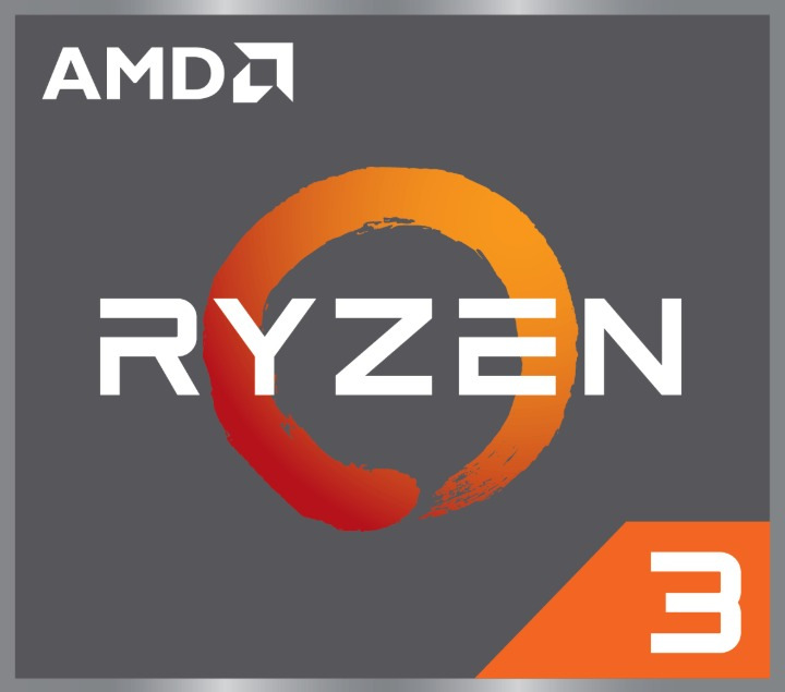 Ryzen 3