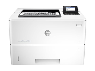 Impresora HP LaserJet Enterprise M506DN