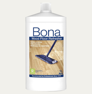 LIMPIEZA PISOS DE MADERA - REFRESHER 1LT (REFRESHER EUROPA - SATINADO)