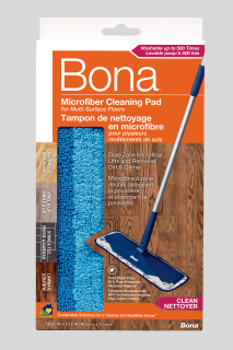 MANTENIMIENTO INTERIORES - MF CLEARNING PAD 4 X 15 - USA (PAD DE LIMPIEZA AZUL)