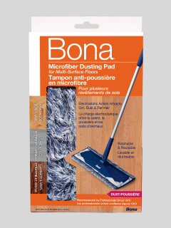 MANTENIMIENTO INTERIORES - MF DUST PAD 15