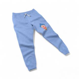 JOGGER FRANELA - Plin Plin