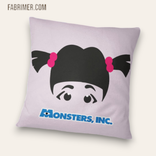 COJINES - Monsters University