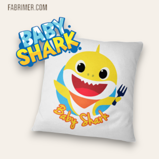 COJINES - Baby Shark