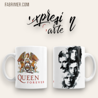 TAZAS - Bandas de Rock