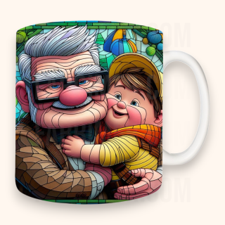 TAZA - 