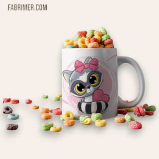 TAZAS - ANIMALES