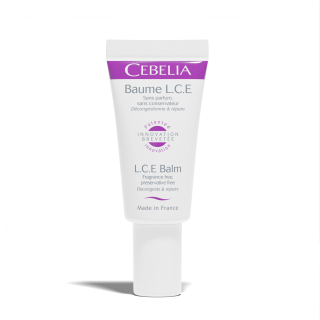 L.C.E Balm 15mL