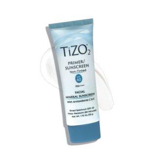 TiZO2 Primer SPF40 50g