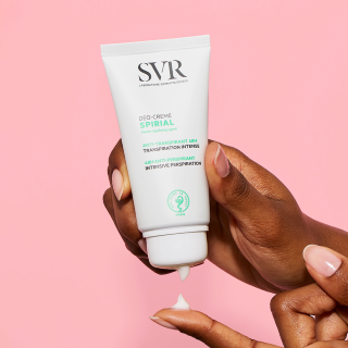 Spirial Deo-Creme 50mL