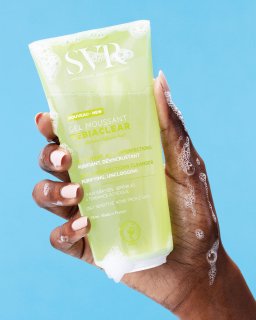 Sebiaclear Gel Moussant 200mL