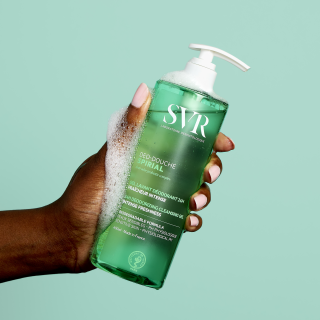 Spirial Deo-Douche 400mL