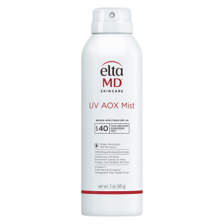 EltaMD UV AOX Mist SPF40 141g
