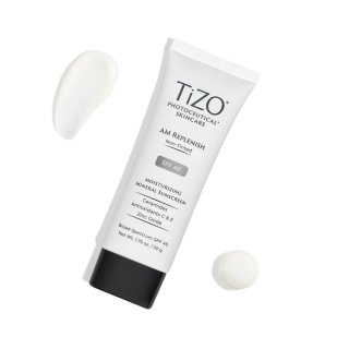 Photoceutical AM Replenish Non-Tinted SPF40 50g
