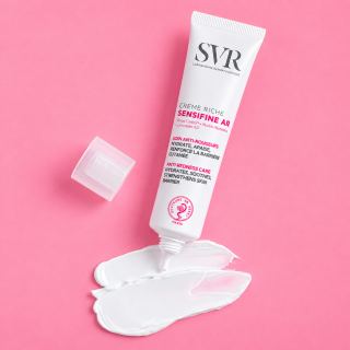 Sensifine AR Creme Riche 40mL