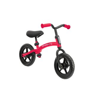 Go Bike Roja 10