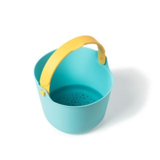 Balde Bucki Lagoon green