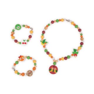 Birdy Lovebirds  Cuentas para collares