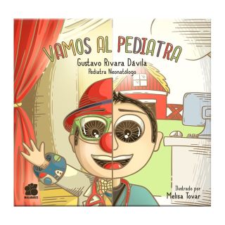 Vamos al Pediatra