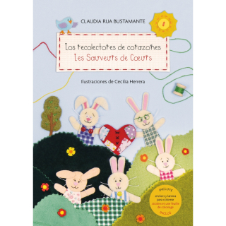 Los recolectores de corazones / Les sauveurs de coeurs