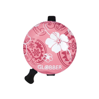 Timbre rosado pastel