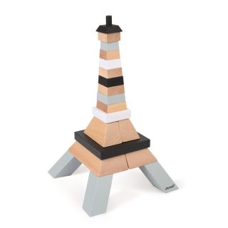 Kit de construcción Torre Eiffel