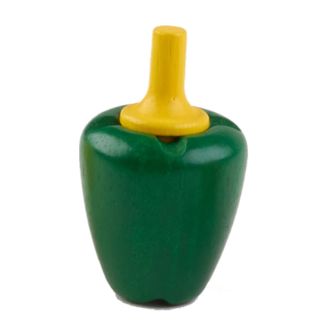 Pimiento Verde