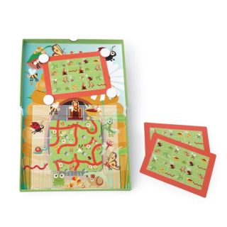 Edulogic Labertinto de Jardín