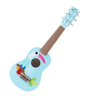Guitarra Tucán