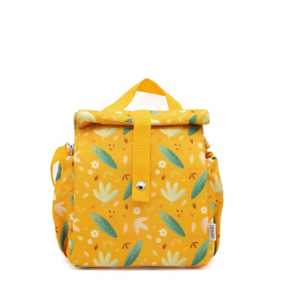 Lonchera Sassi Chompy El Leon