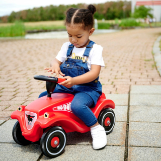 Bobby Car Classic Rojo