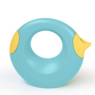 Regadera Cana Banana Blue Chica