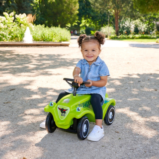 Bobby Car Classic Dino