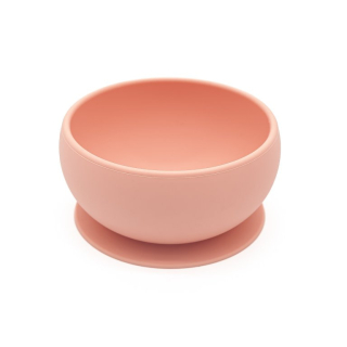 Bowl de Silicona Sassi Slurpy El Pulpo