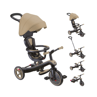 Explorer Trike Arena 4 en 1