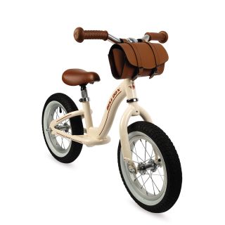 Bicicleta de Balance de metal Beige