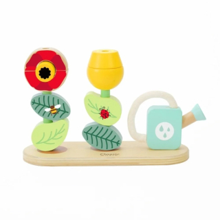 Juguete de encaje Flores