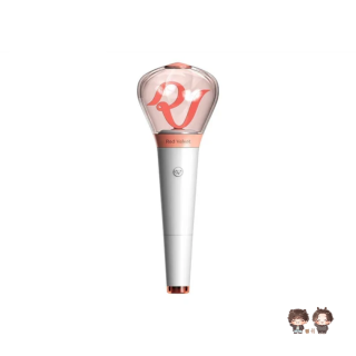 RED VELVET - OFFICIAL LIGHTSTICK
