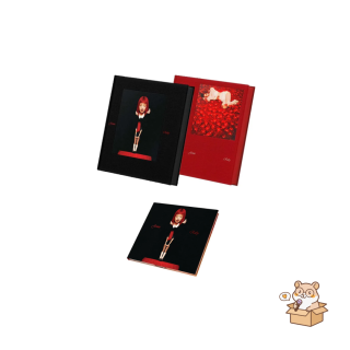 (PREVENTA) BLACKPINK - JENNIE - RUBY